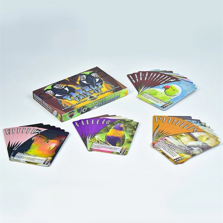 Poker Solitaire For Kids